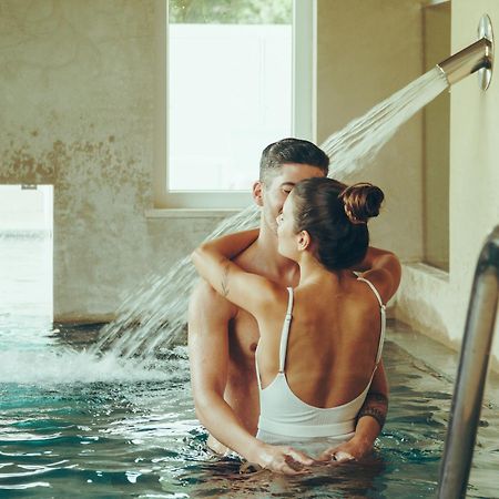 Estalagem Santa Iria Hotel & Spa Tomar Bagian luar foto