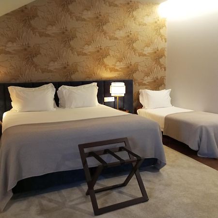 Estalagem Santa Iria Hotel & Spa Tomar Bagian luar foto