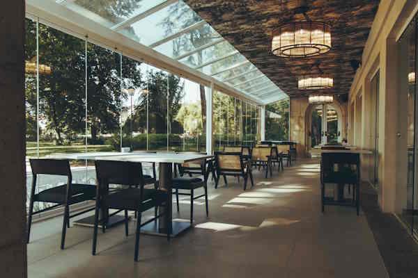 Estalagem Santa Iria Hotel & Spa Tomar Bagian luar foto