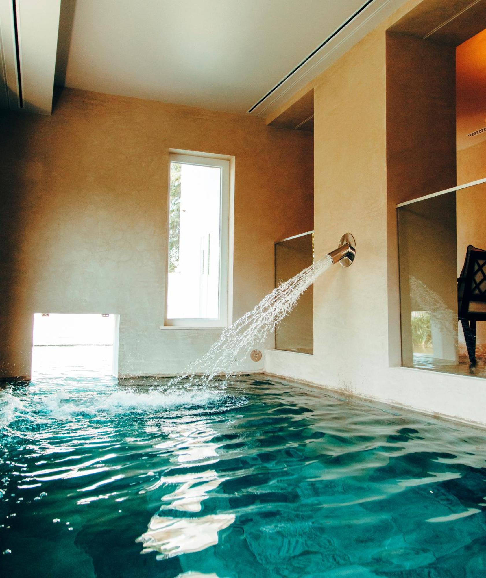 Estalagem Santa Iria Hotel & Spa Tomar Bagian luar foto
