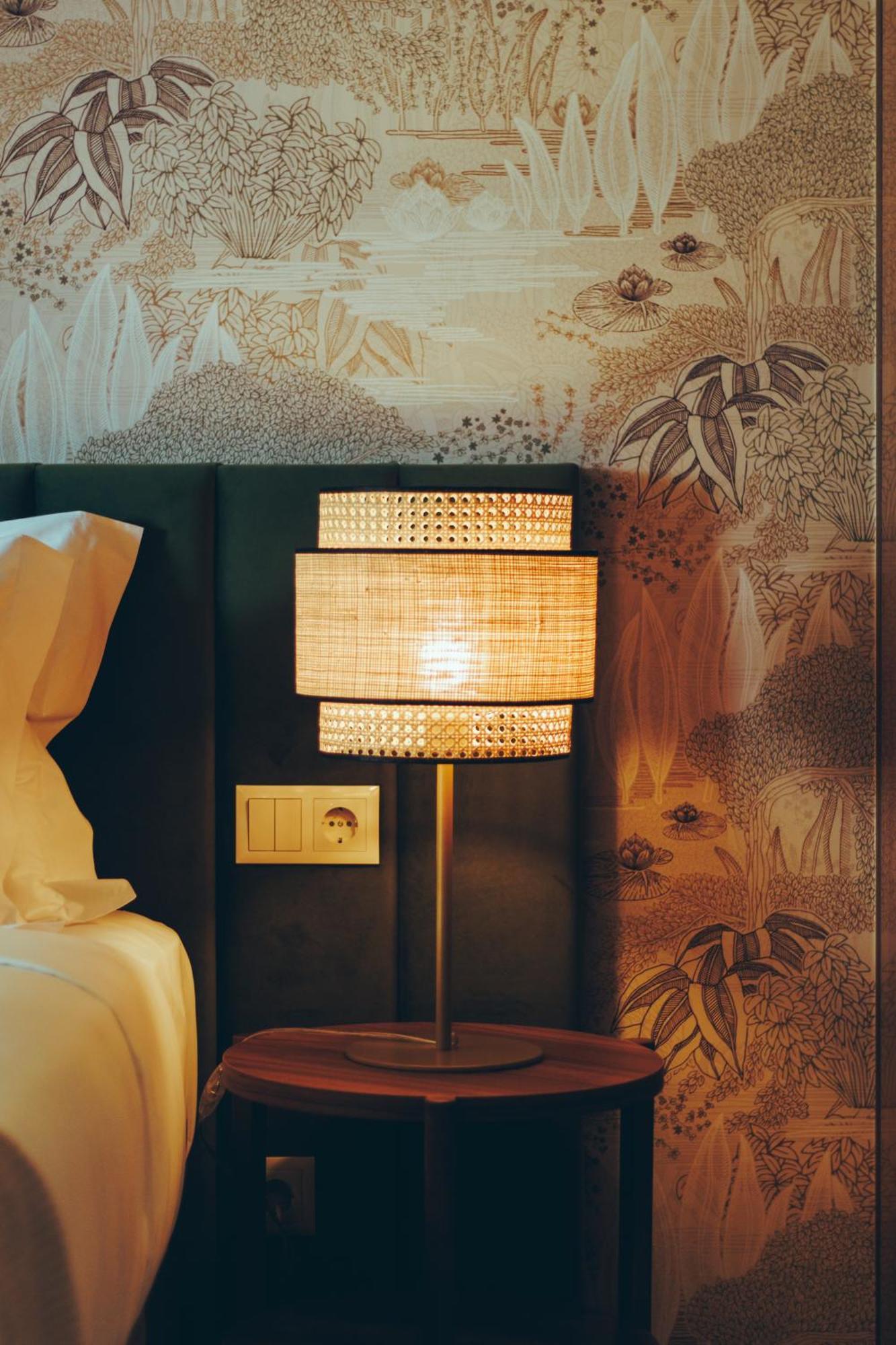 Estalagem Santa Iria Hotel & Spa Tomar Bagian luar foto